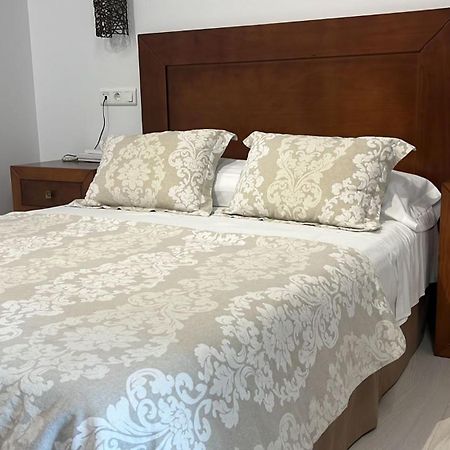 Hotel La Alcoholera Villaviciosa de Córdoba エクステリア 写真