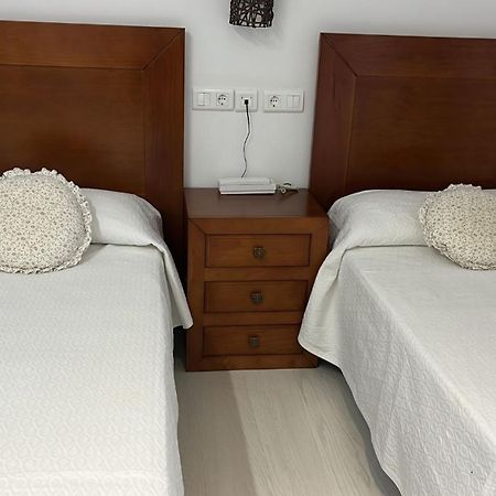 Hotel La Alcoholera Villaviciosa de Córdoba エクステリア 写真