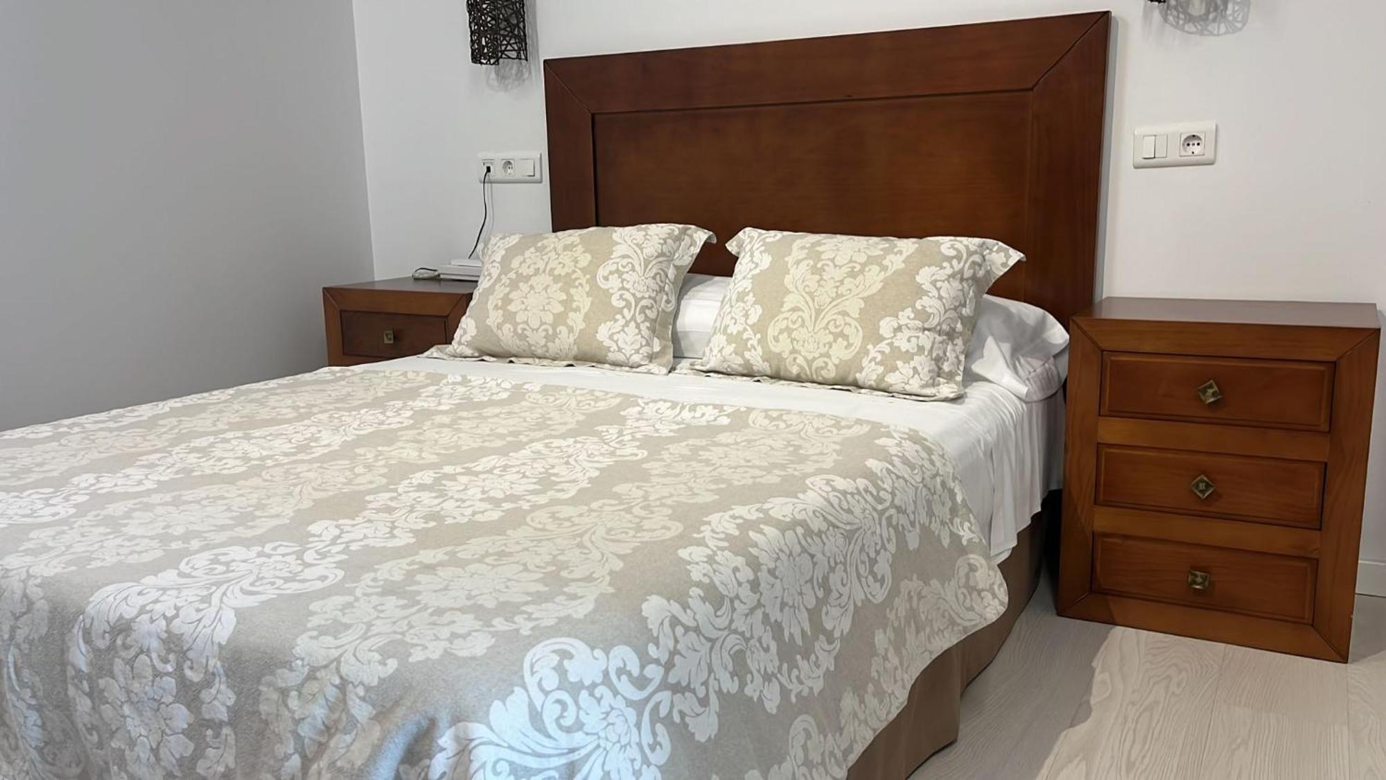 Hotel La Alcoholera Villaviciosa de Córdoba エクステリア 写真