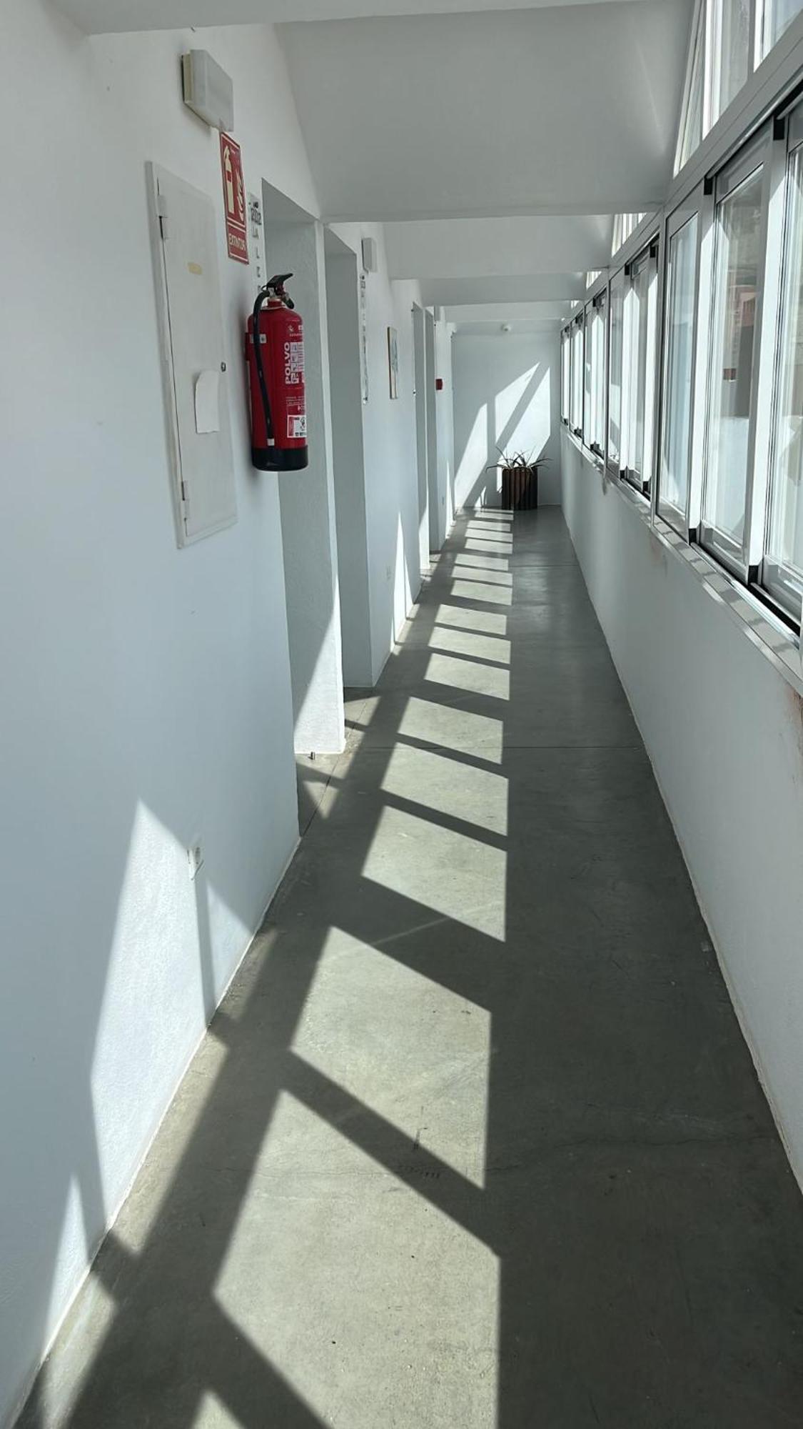 Hotel La Alcoholera Villaviciosa de Córdoba エクステリア 写真