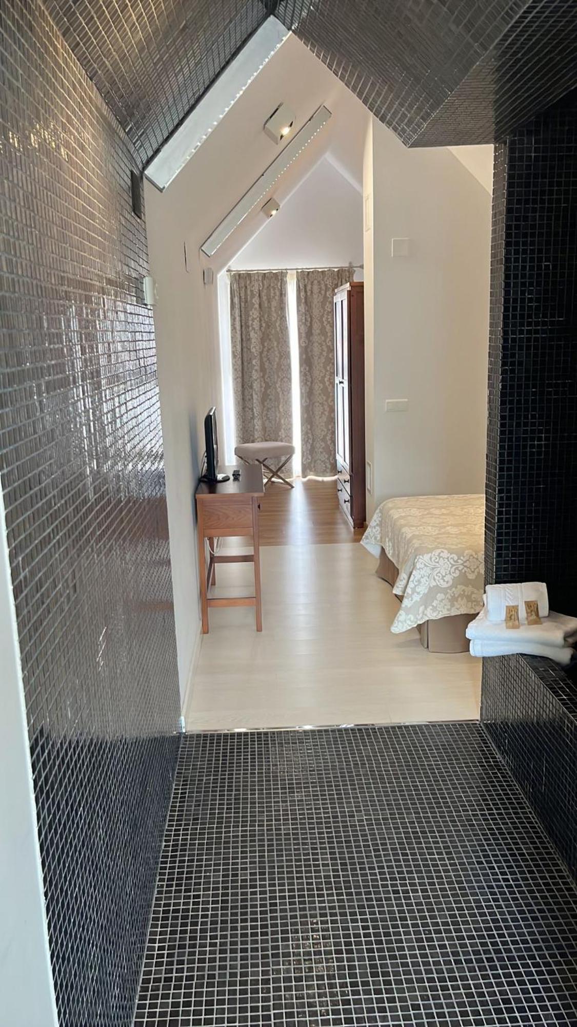 Hotel La Alcoholera Villaviciosa de Córdoba エクステリア 写真