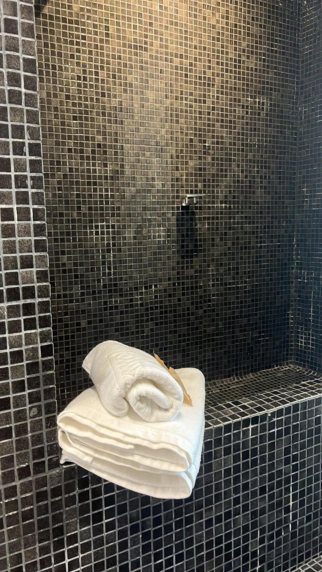 Hotel La Alcoholera Villaviciosa de Córdoba エクステリア 写真