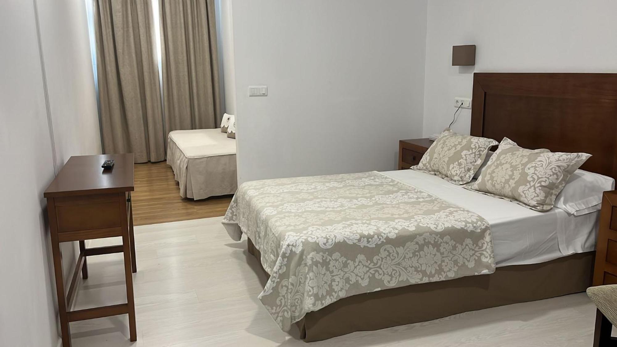 Hotel La Alcoholera Villaviciosa de Córdoba エクステリア 写真