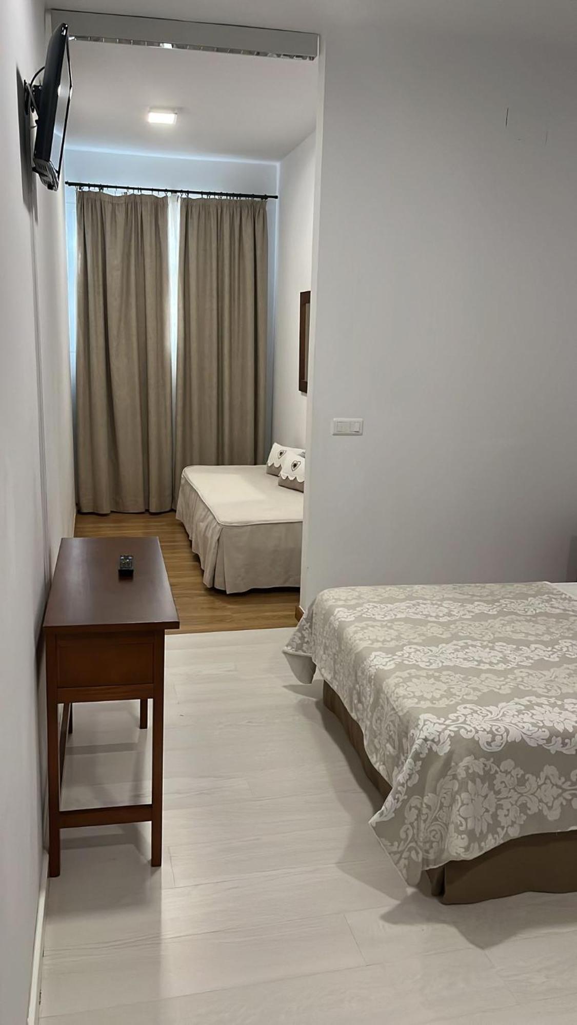 Hotel La Alcoholera Villaviciosa de Córdoba エクステリア 写真