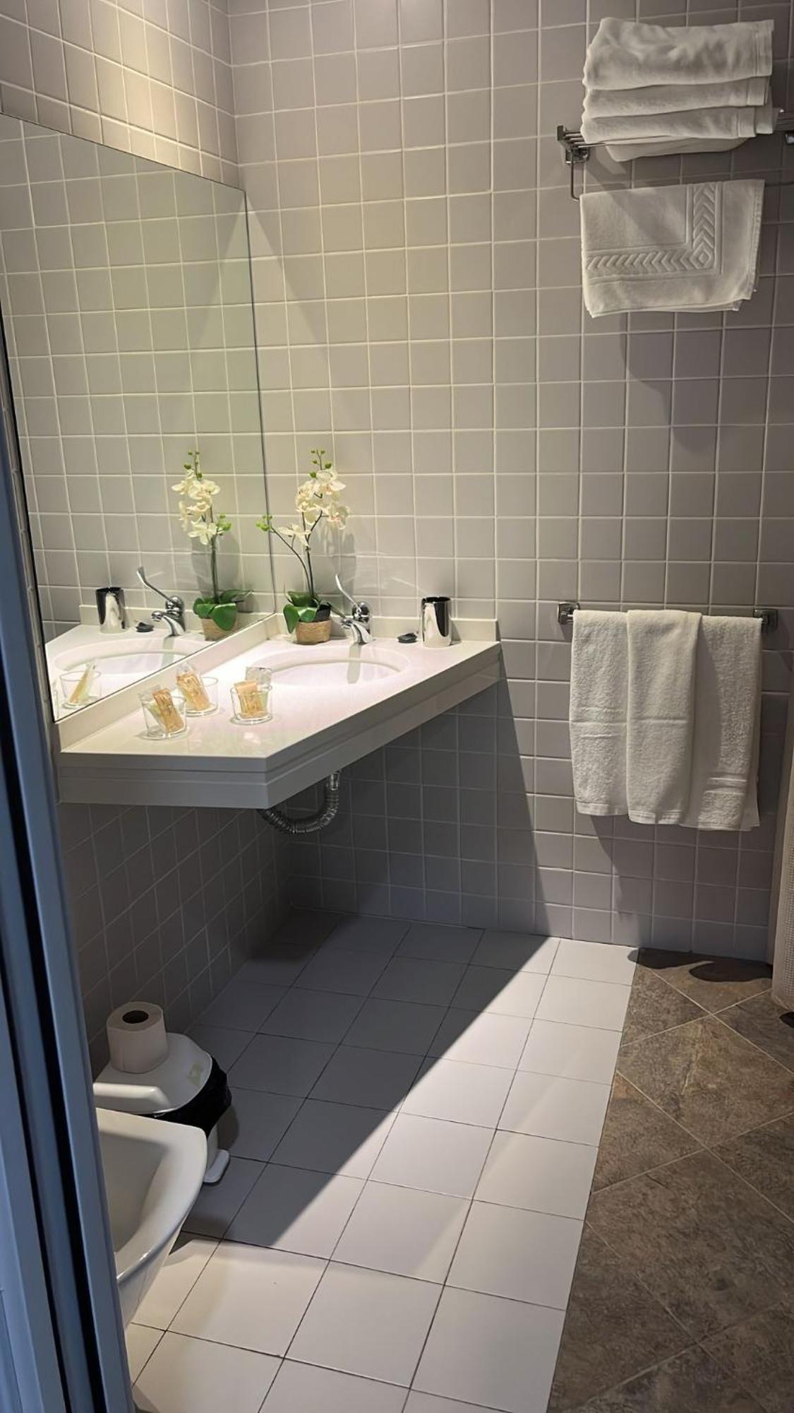 Hotel La Alcoholera Villaviciosa de Córdoba エクステリア 写真