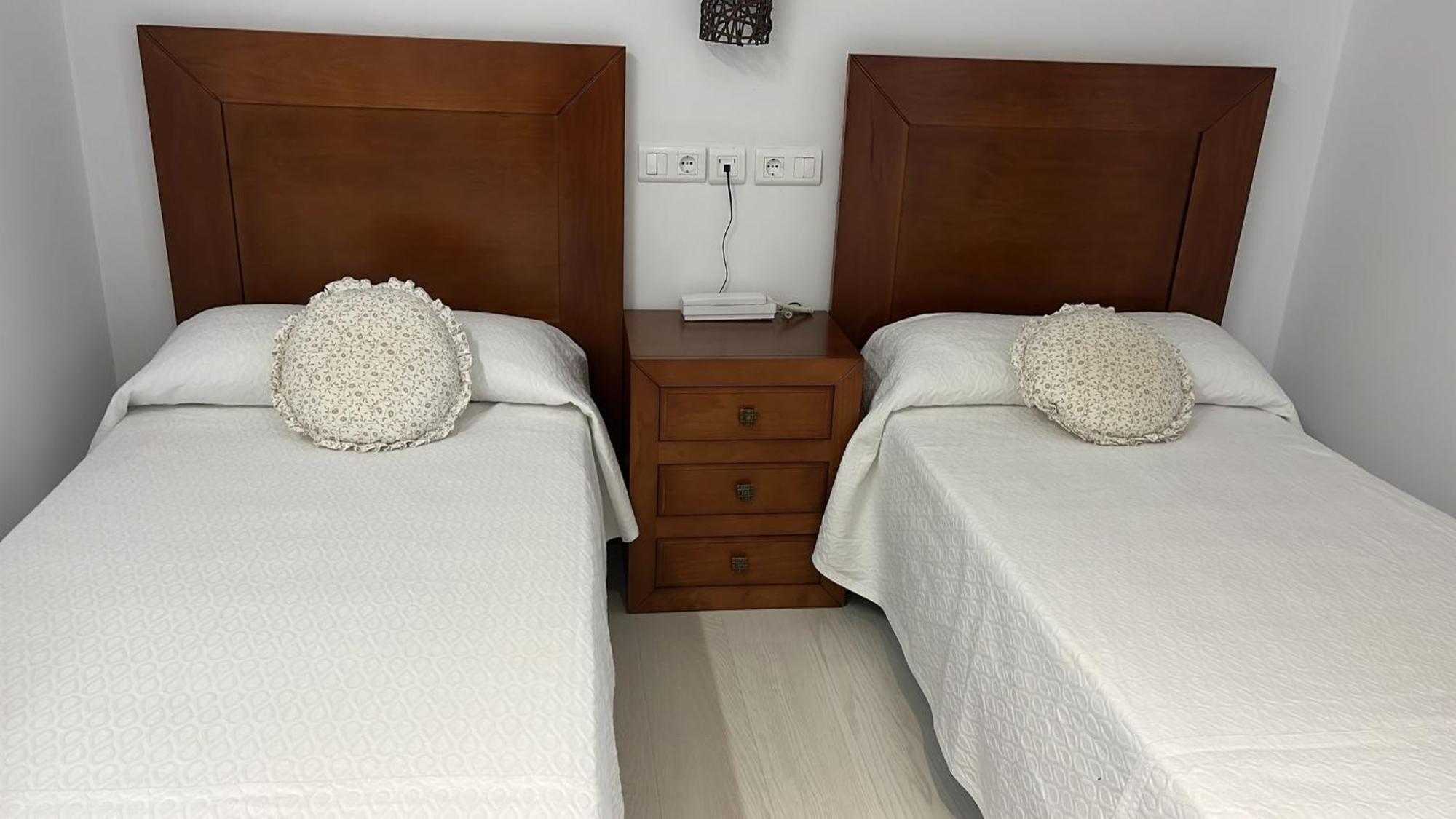 Hotel La Alcoholera Villaviciosa de Córdoba エクステリア 写真