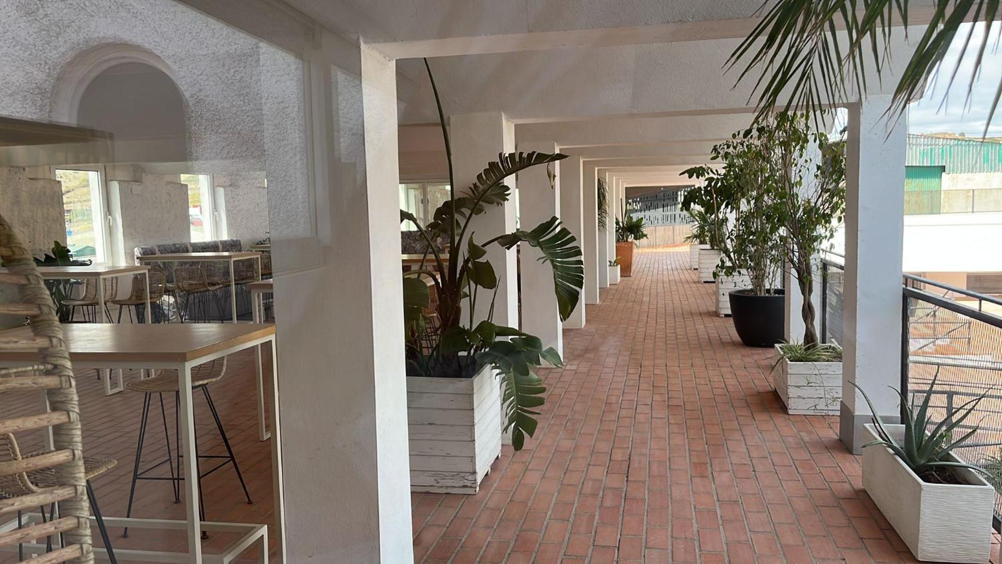 Hotel La Alcoholera Villaviciosa de Córdoba エクステリア 写真