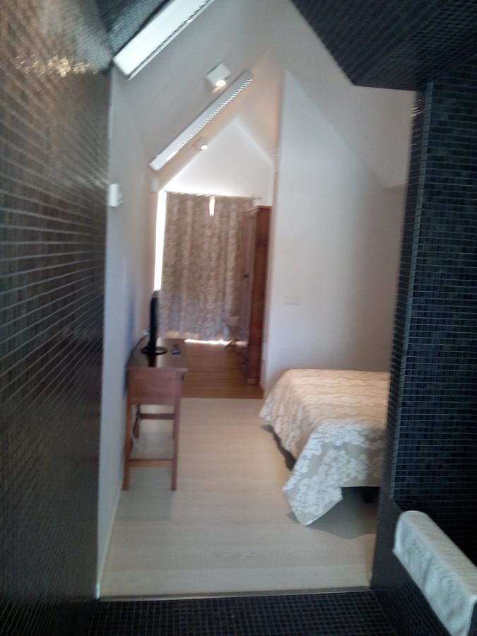 Hotel La Alcoholera Villaviciosa de Córdoba エクステリア 写真