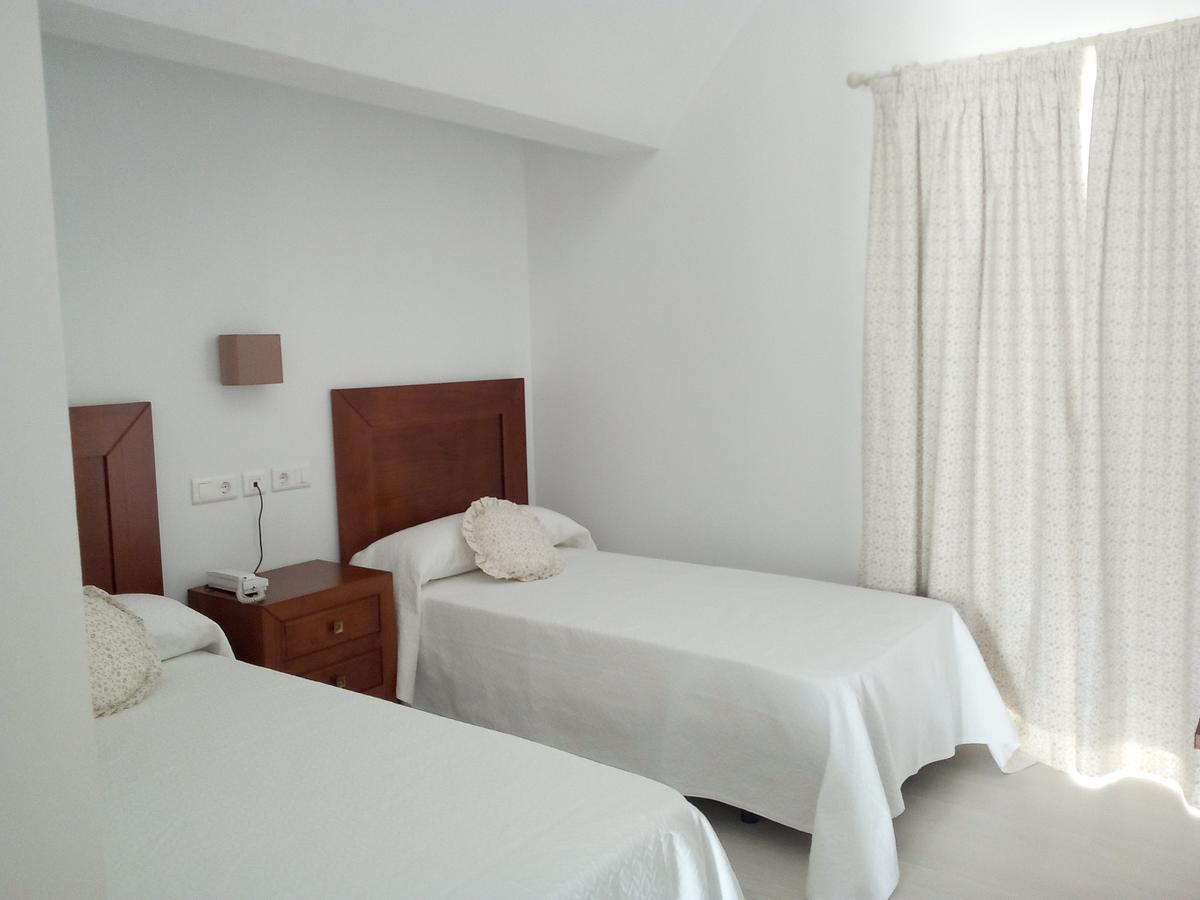 Hotel La Alcoholera Villaviciosa de Córdoba エクステリア 写真
