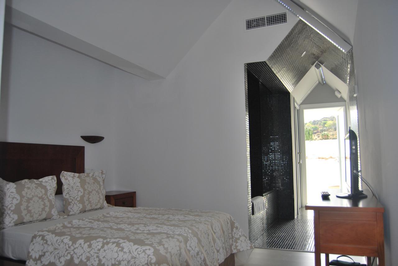 Hotel La Alcoholera Villaviciosa de Córdoba エクステリア 写真