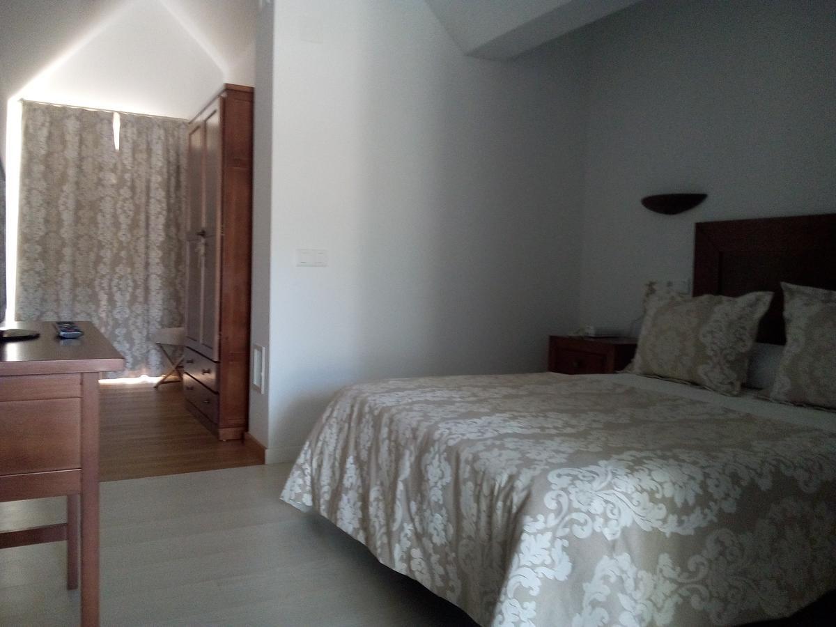Hotel La Alcoholera Villaviciosa de Córdoba エクステリア 写真