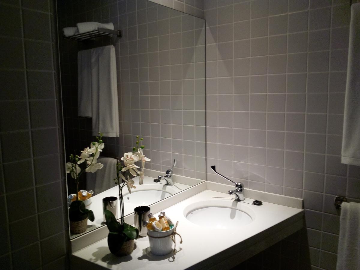 Hotel La Alcoholera Villaviciosa de Córdoba エクステリア 写真