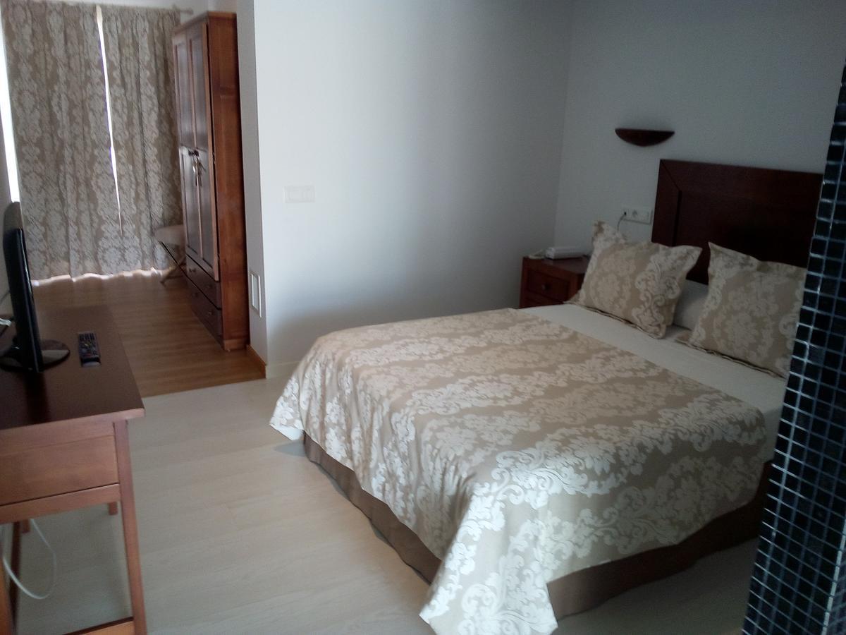 Hotel La Alcoholera Villaviciosa de Córdoba エクステリア 写真