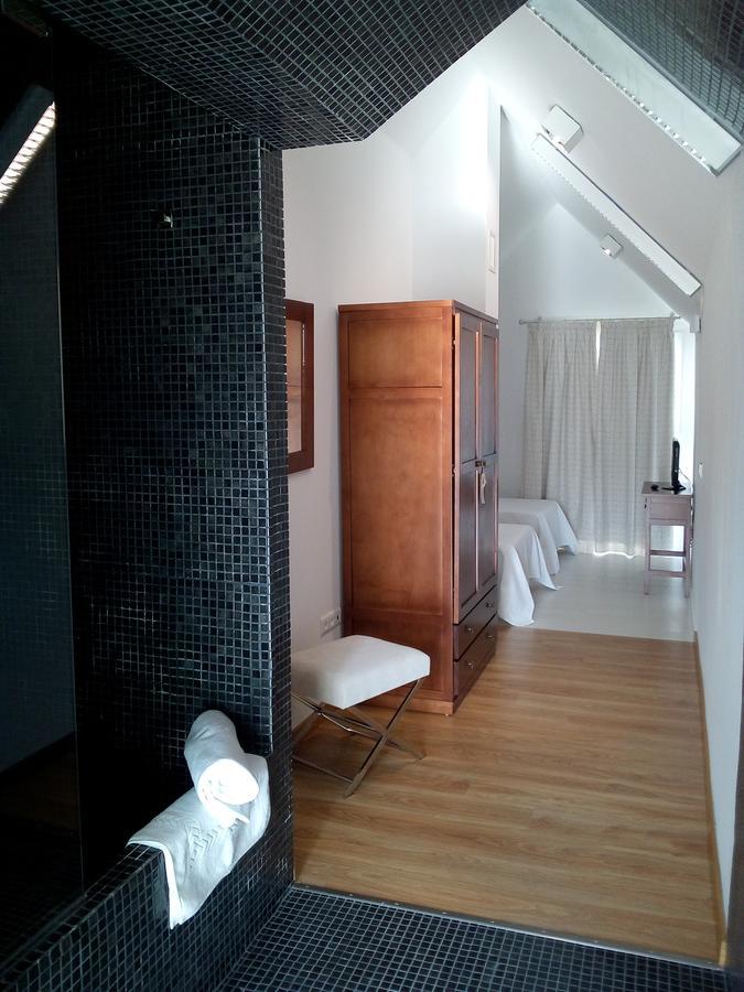 Hotel La Alcoholera Villaviciosa de Córdoba エクステリア 写真