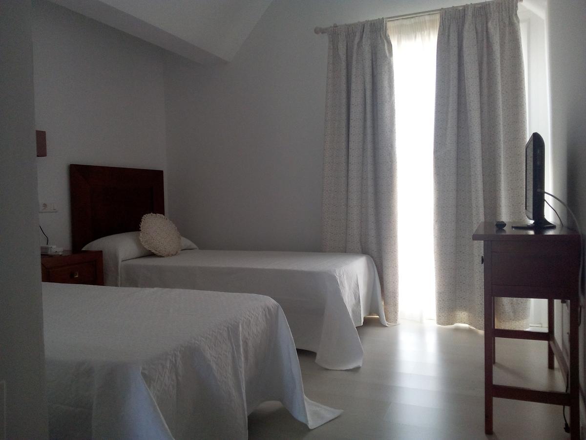 Hotel La Alcoholera Villaviciosa de Córdoba エクステリア 写真