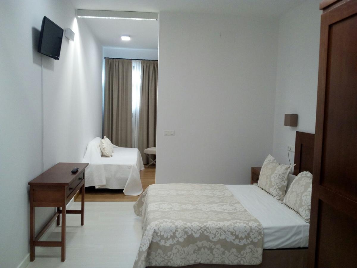 Hotel La Alcoholera Villaviciosa de Córdoba エクステリア 写真