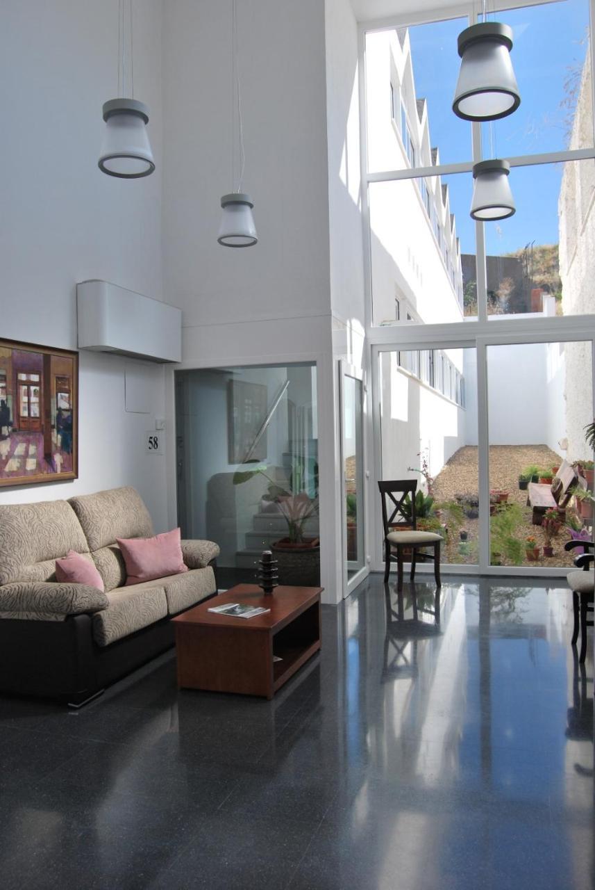 Hotel La Alcoholera Villaviciosa de Córdoba エクステリア 写真