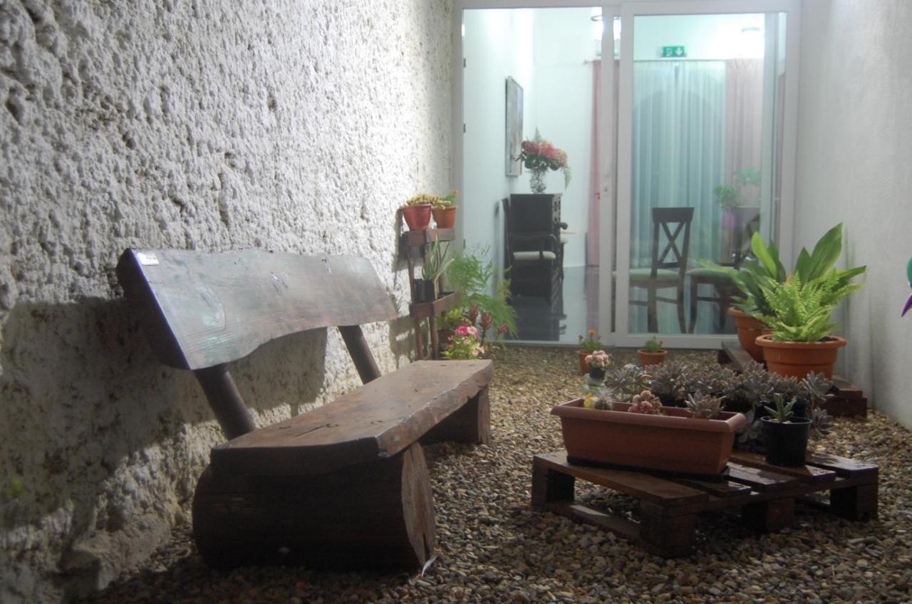 Hotel La Alcoholera Villaviciosa de Córdoba エクステリア 写真